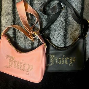 Juicy crossbody bags